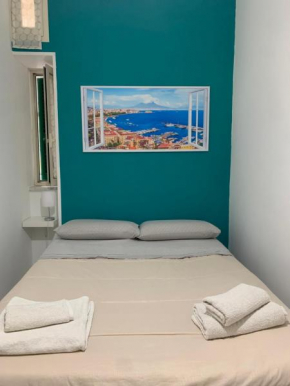 DEA PARTHENOPE Napoli